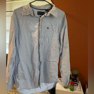 Southern Proper Oxford Cloth Shirt